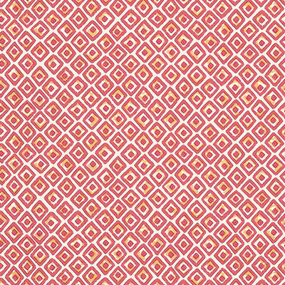 THIBAUT WALLCOVERING-INDIAN DIAMOND- T10663