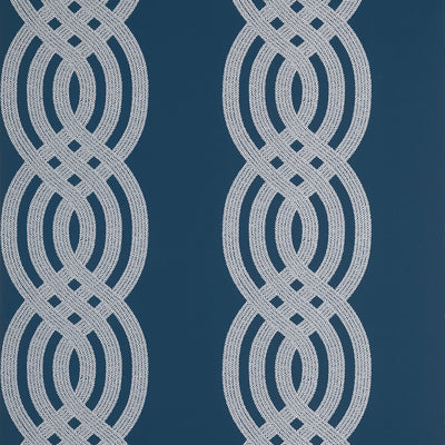 Thibaut Design wallcovering, Braid pattern , Robin's Egg color, Geometric,Stripes,Trellis , Lattice style type , pattern number  T10802