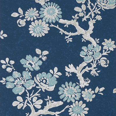 THIBAUT WALLCOVERING-CLAUDETTE- T10813