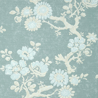 THIBAUT WALLCOVERING-CLAUDETTE- T10815
