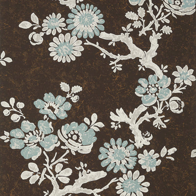 THIBAUT WALLCOVERING-CLAUDETTE- T10817