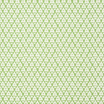 Thibaut Design wallcovering, Arboreta pattern , Green color, Geometric,Leaves,Small Print style type , pattern number  T10830