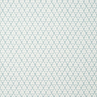 Thibaut Design wallcovering, Arboreta pattern , Navy color, Geometric,Leaves,Small Print style type , pattern number  T10832