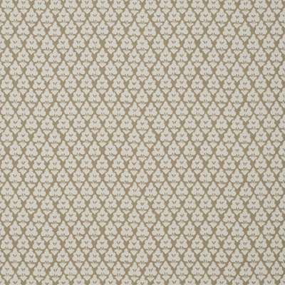 Thibaut Design wallcovering, Arboreta pattern , Brown color, Geometric,Leaves,Small Print style type , pattern number  T10836