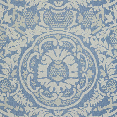 THIBAUT WALLCOVERING-EARL DAMASK- T10837