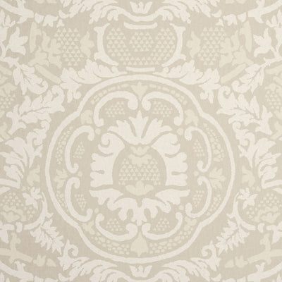THIBAUT WALLCOVERING-EARL DAMASK- T10841