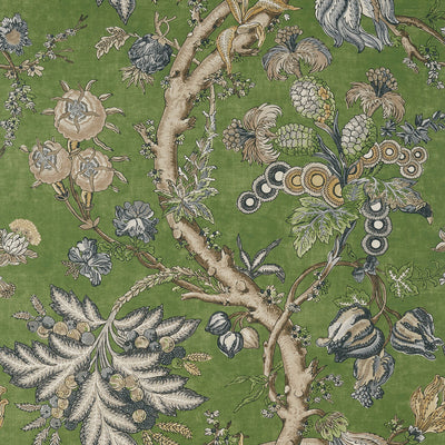 THIBAUT WALLCOVERING-CHATELAIN- T10844