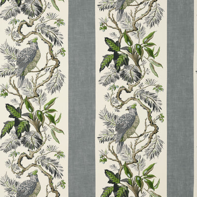 THIBAUT WALLCOVERING-WILLIAMSON- T10860