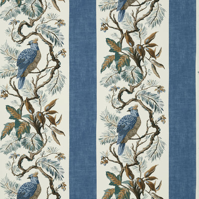 THIBAUT WALLCOVERING-WILLIAMSON- T10861