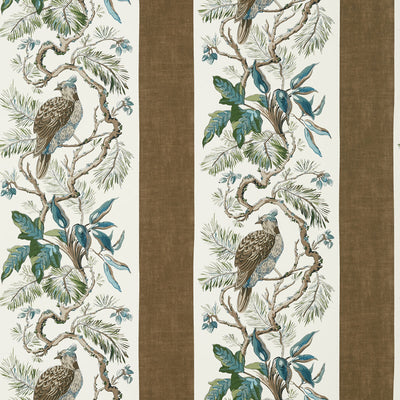 THIBAUT WALLCOVERING-WILLIAMSON- T10862