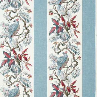 THIBAUT WALLCOVERING-WILLIAMSON- T10863