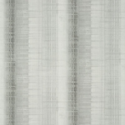 Thibaut Design wallcovering, Painted Desert pattern , Fog color, Stripes,Texture, Embossed style type , pattern number  T10923