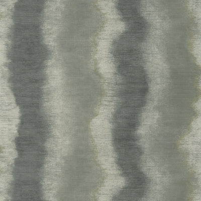 Thibaut Design wallcovering, Geode pattern , Charcoal color, Faux,Stripes,Texture, Embossed style type , pattern number  T10966
