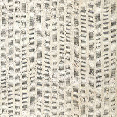 Thibaut Design wallcovering, Cork Forest pattern , Beige color, Stripes,Texture, Embossed style type , pattern number  T12816