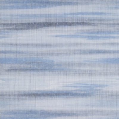 Thibaut Design wallcovering, Equinox pattern , Spa Blue , Beige color, Geometric,Stripes,Texture, Embossed style type , pattern number  T12819