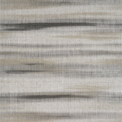 Thibaut Design wallcovering, Equinox pattern , Black color, Geometric,Stripes,Texture, Embossed style type , pattern number  T12825