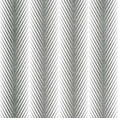 Thibaut Design wallcovering, Viva pattern , Black color, Geometric,Leaves,Stripes,Texture, Embossed,Tropical style type , pattern number  T12827