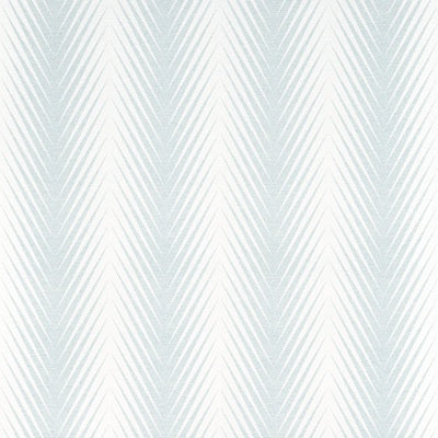 Thibaut Design wallcovering, Viva pattern , Light Blue color, Geometric,Leaves,Stripes,Texture, Embossed,Tropical style type , pattern number  T12828