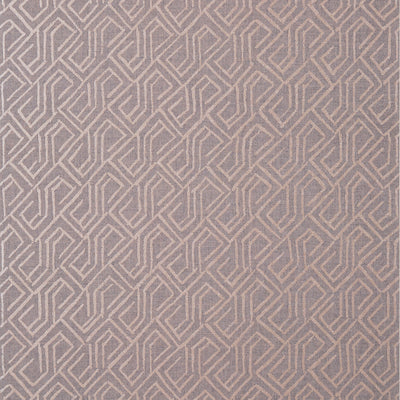 Thibaut Design wallcovering, Tortona pattern , Taupe color, Geometric,Texture, Embossed style type , pattern number  T12838
