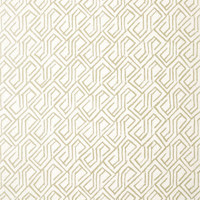 Thibaut Design wallcovering, Tortona pattern , Cream color, Geometric,Texture, Embossed style type , pattern number  T12839