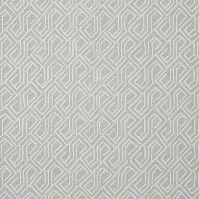 Thibaut Design wallcovering, Tortona pattern , Light Grey color, Geometric,Texture, Embossed style type , pattern number  T12845