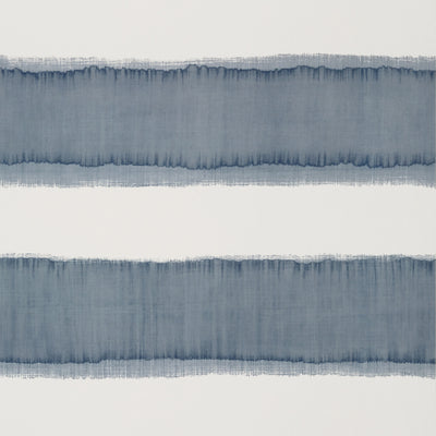 Thibaut Design wallcovering, Mizu Stripe pattern , Spa Blue color, Stripes style type , pattern number  T12852