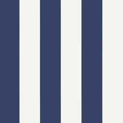 Thibaut Design wallcovering, Summer Stripe pattern , Turquoise color, Stripes style type , pattern number  T13134