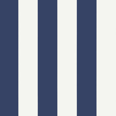 THIBAUT WALLCOVERING-SUMMER STRIPE- T13134