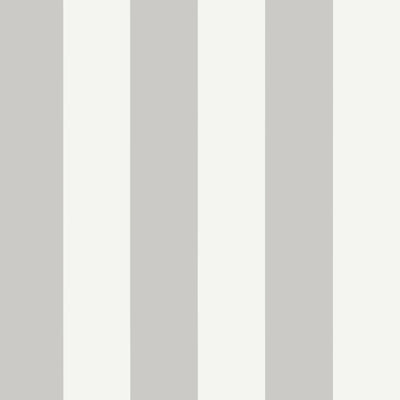 Thibaut Design wallcovering, Summer Stripe pattern , Grey color, Stripes style type , pattern number  T13137