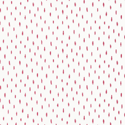 Thibaut Design wallcovering, Cayo pattern , Orange , Pink color, Dots style type , pattern number  T13164