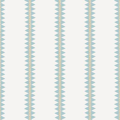 THIBAUT WALLCOVERING-RENO STRIPE- T13241