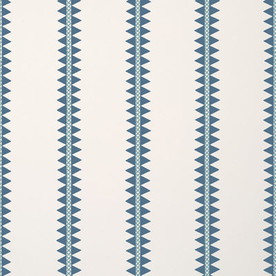 THIBAUT WALLCOVERING-RENO STRIPE- T13243