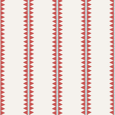 THIBAUT WALLCOVERING-RENO STRIPE- T13245