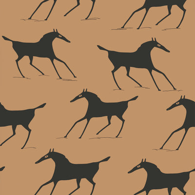 THIBAUT WALLCOVERING-MARLBOROUGH DOWNS- T13266