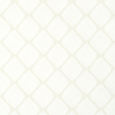 Thibaut Design wallcovering, Austin Diamond pattern , Beige color, Ethnic,Geometric,Medallions style type , pattern number  T13268