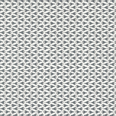 THIBAUT WALLCOVERING-PISCES- T13328