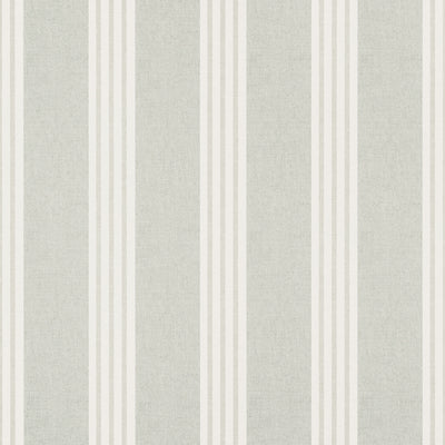 Thibaut Design wallcovering, Canvas Stripe pattern , Grey color, Stripes,Texture, Embossed style type , pattern number  T13357