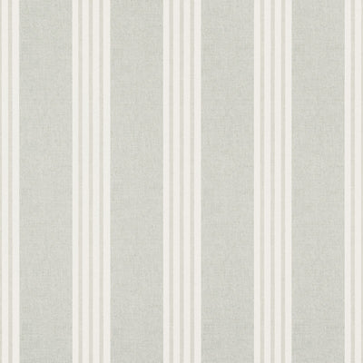 THIBAUT WALLCOVERING-CANVAS STRIPE- T13357