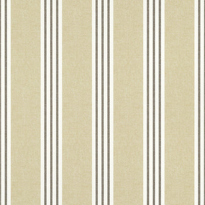 Thibaut Design wallcovering, Canvas Stripe pattern , Black color, Stripes,Texture, Embossed style type , pattern number  T13358