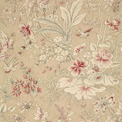 THIBAUT WALLCOVERING-ROSALIND- T13601
