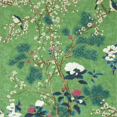 THIBAUT WALLCOVERING-KATSURA- T13623