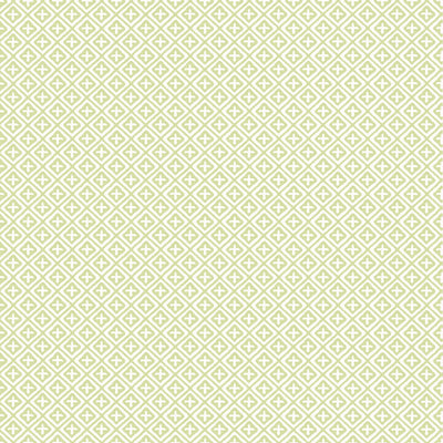 THIBAUT WALLCOVERING-HOLIDAY TRELLIS- T13662