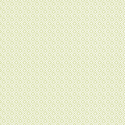 Thibaut Design wallcovering, Holiday Trellis pattern , Green color, Trellis , Lattice style type , pattern number  T13662