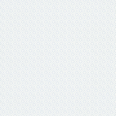 Thibaut Design wallcovering, Holiday Trellis pattern , Turquoise color, Trellis , Lattice style type , pattern number  T13664