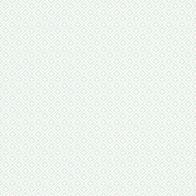 Thibaut Design wallcovering, Holiday Trellis pattern , Mist color, Trellis , Lattice style type , pattern number  T13665