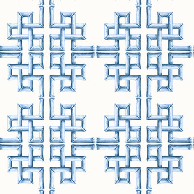 THIBAUT WALLCOVERING-BOCA BAMBOO- T13901