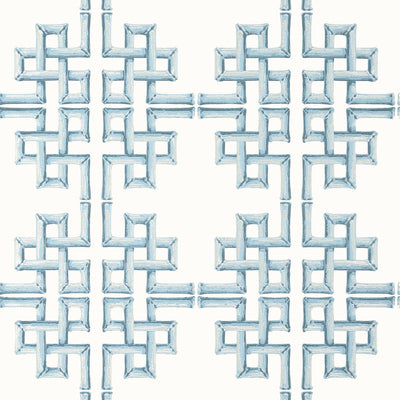 THIBAUT WALLCOVERING-BOCA BAMBOO- T13902