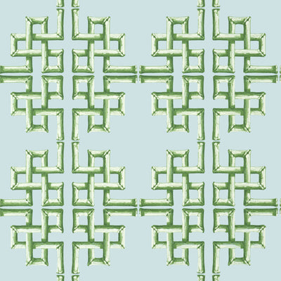THIBAUT WALLCOVERING-BOCA BAMBOO- T13903