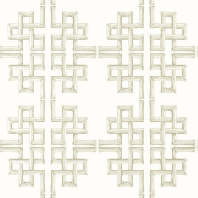 THIBAUT WALLCOVERING-BOCA BAMBOO- T13905