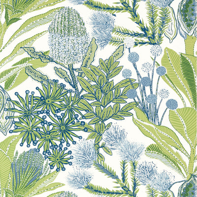 THIBAUT WALLCOVERING-PROTEA- T13923